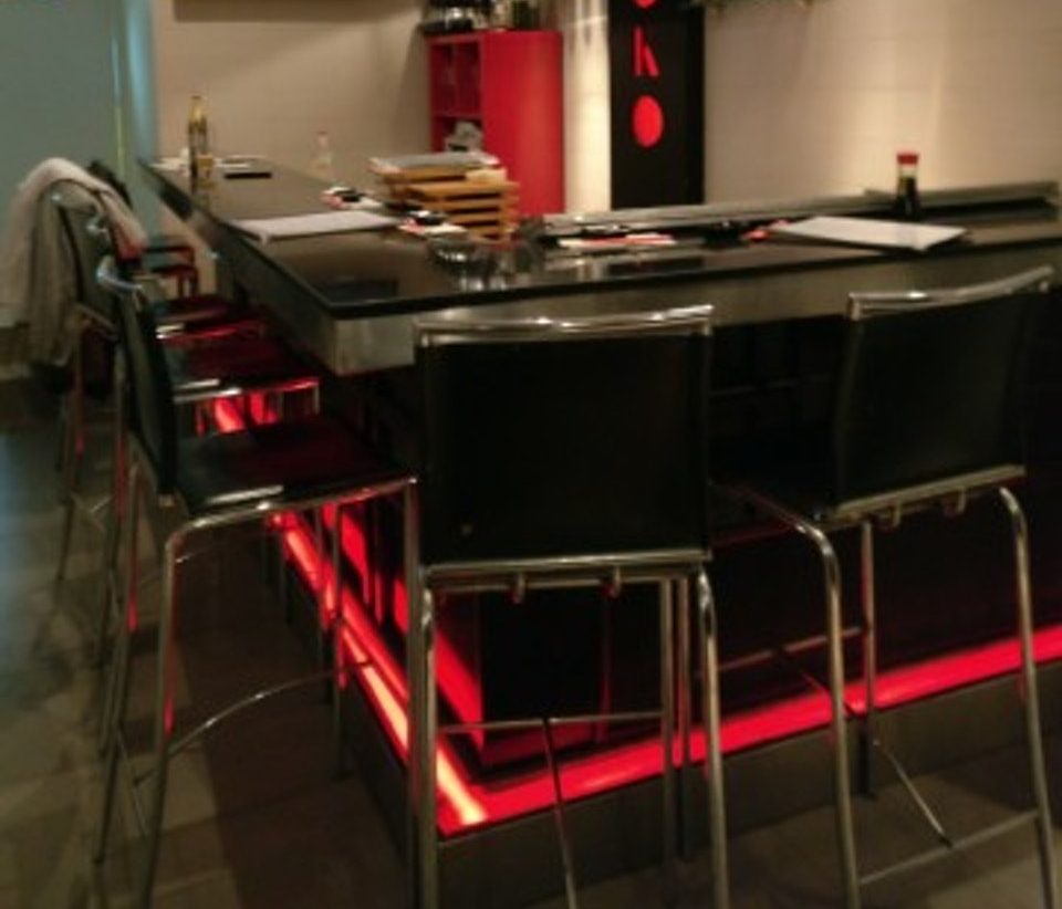 Yoko Sushi Bar