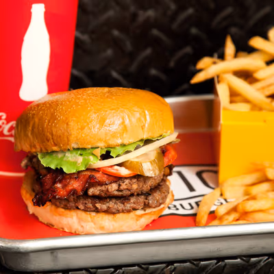 110 Burger Ibn Gabirol