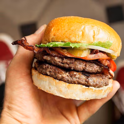 110 Burger Ibn Gabirol