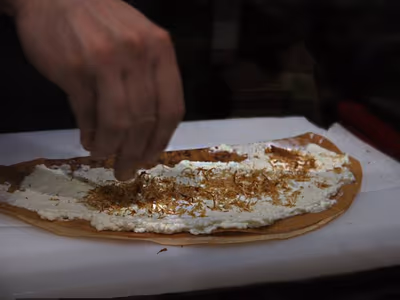 Antoinette Creperie