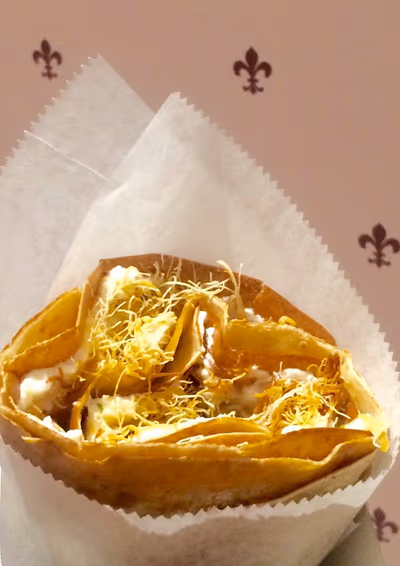 Antoinette Creperie