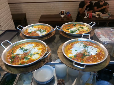 Bahadonas Dizengoff