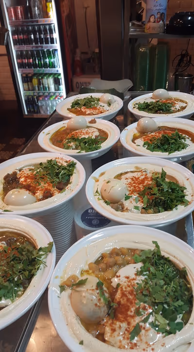 Bahadonas Dizengoff