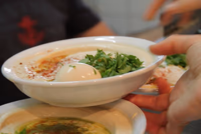 Bahadonas Dizengoff