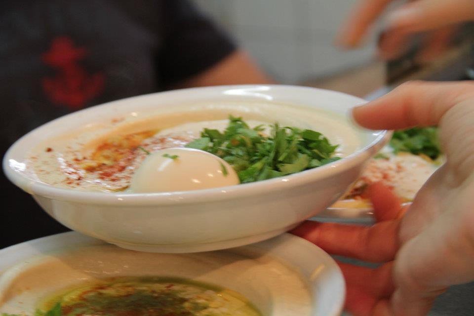 Bahadonas Dizengoff