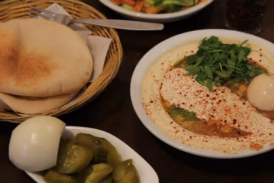 Bahadonas Dizengoff