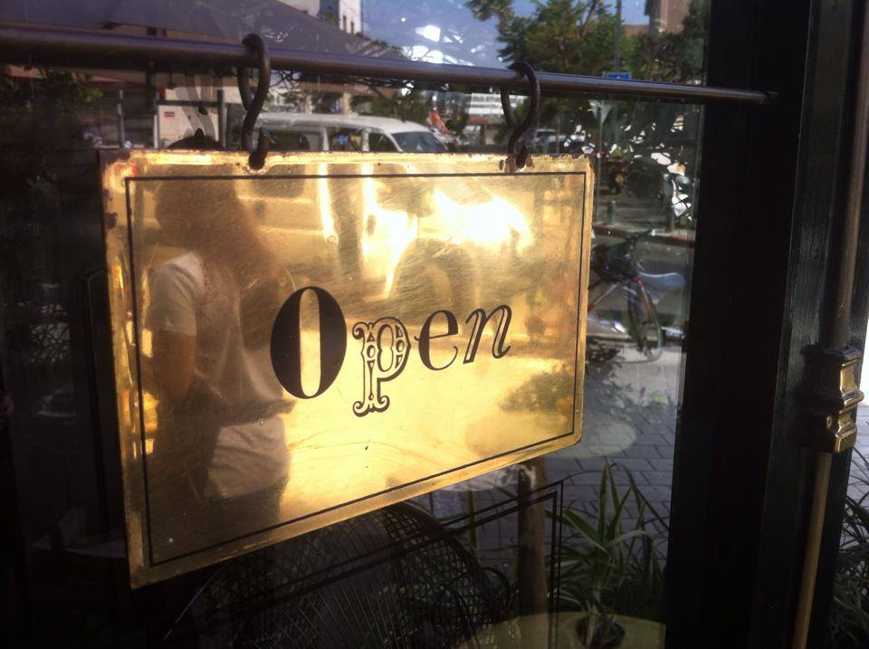Bakery HaMedina Square