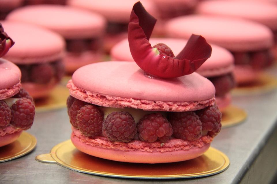 Bakery Ibn Gabirol