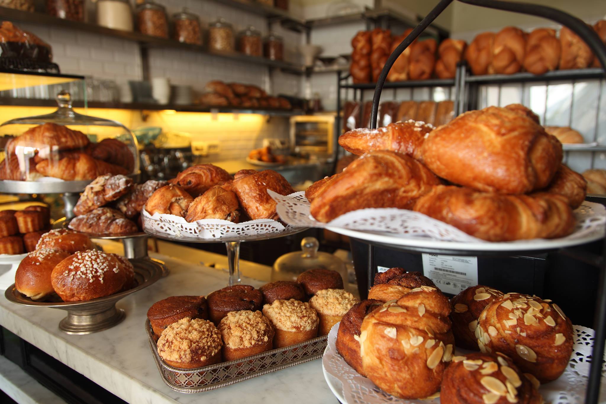 Bakery Yad Harutsim