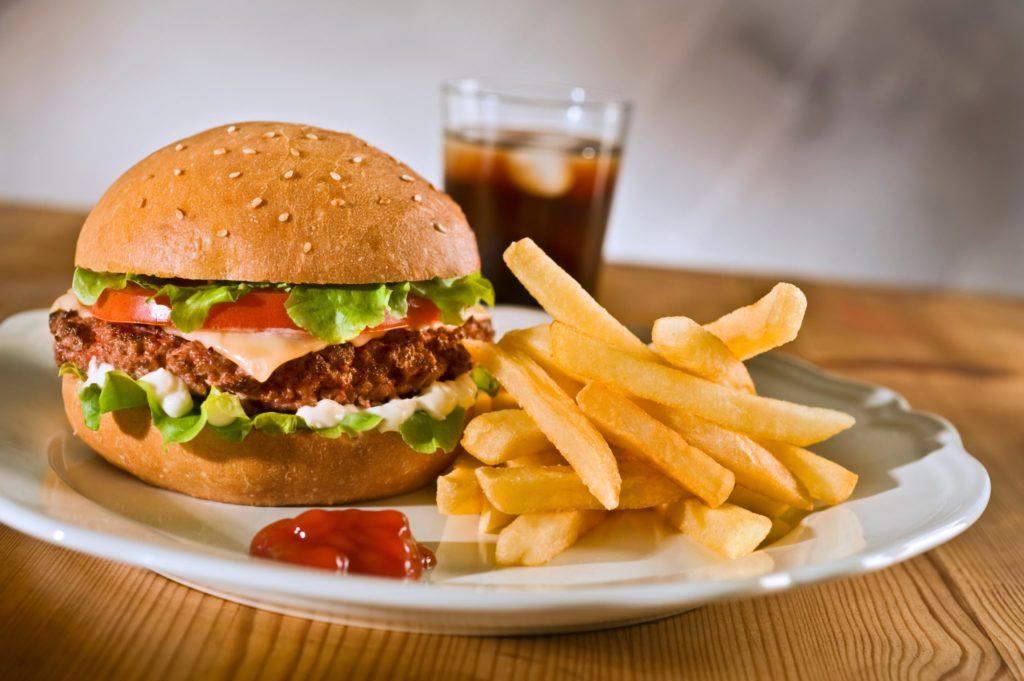 Burgus Burger Bar Ramat Hahayal