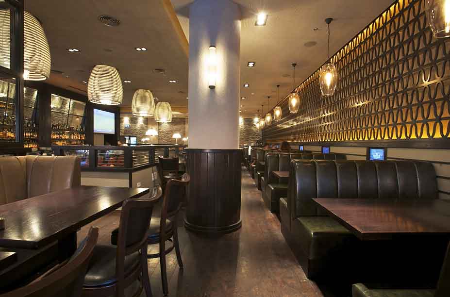 Burgus Burger Bar Ramat Hahayal