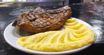 Butchery De Bariloche