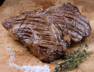 Butchery De Bariloche