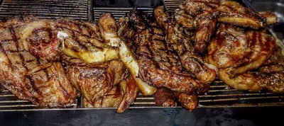 Butchery De Bariloche