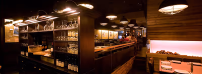 Butchery De Bariloche