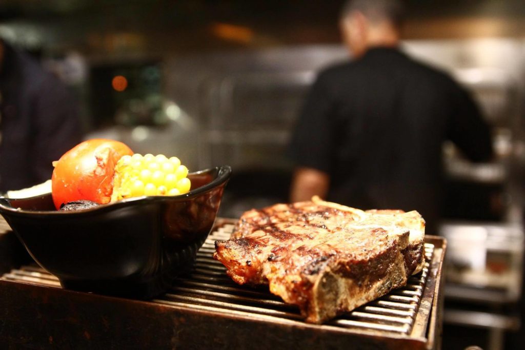 Butchery De Bariloche