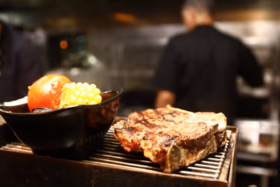 Butchery De Bariloche