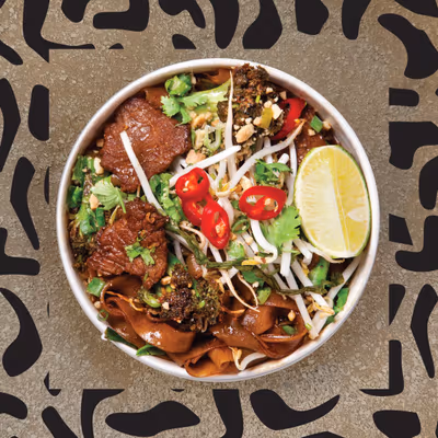 Go Noodles Montefiore