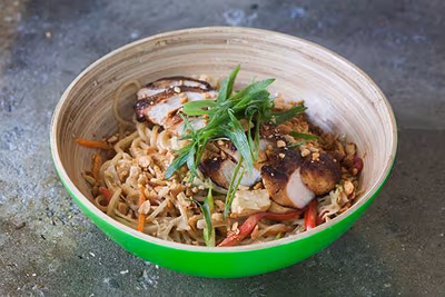 Go Noodles Montefiore