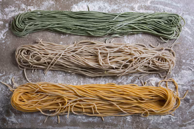Go Noodles Montefiore