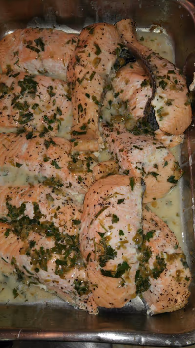 Homemade