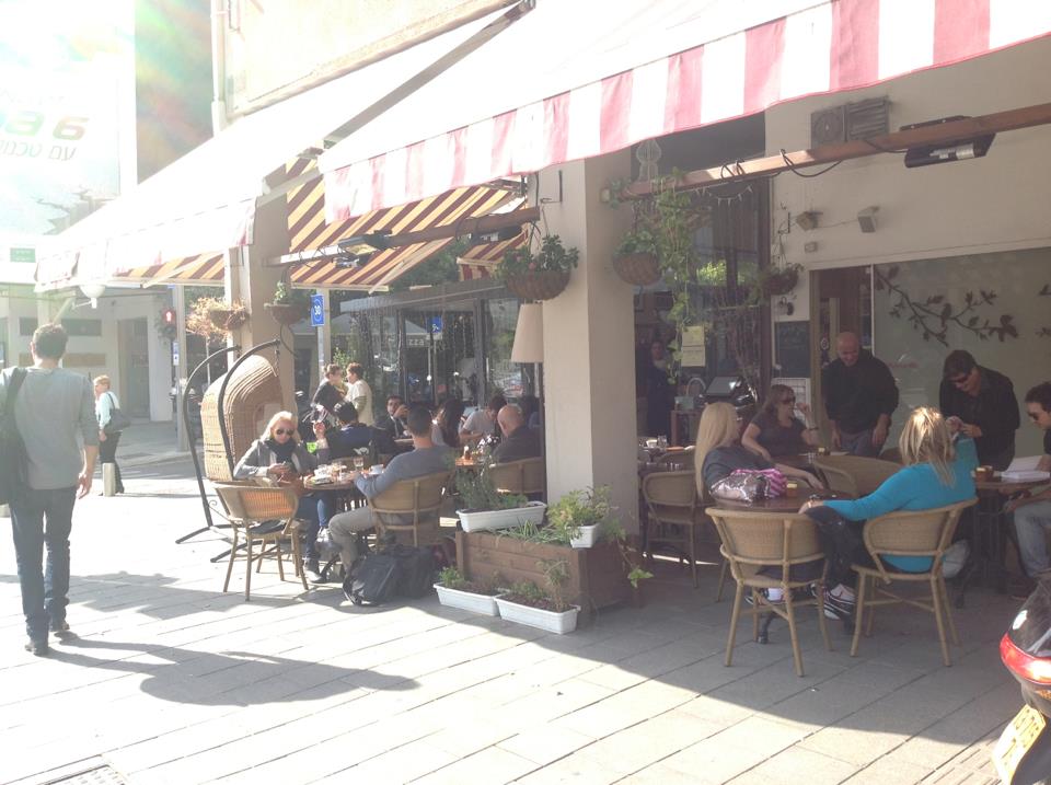 Horkanus Cafe