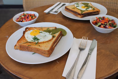 Horkanus Cafe