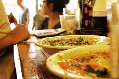 Hummus Eliyahoo Levontin
