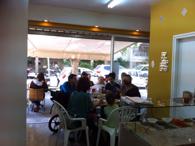 Hummus Lablabi