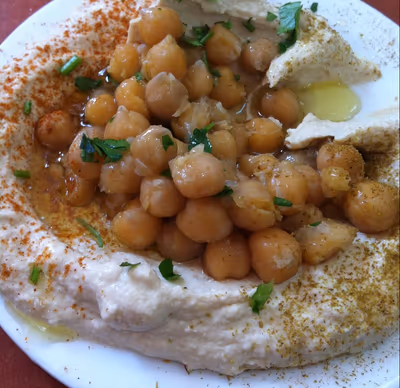 Hummus house