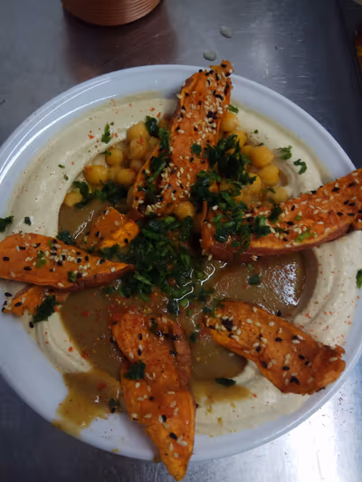 Ido Gargirim