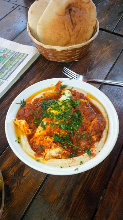 Ido Gargirim