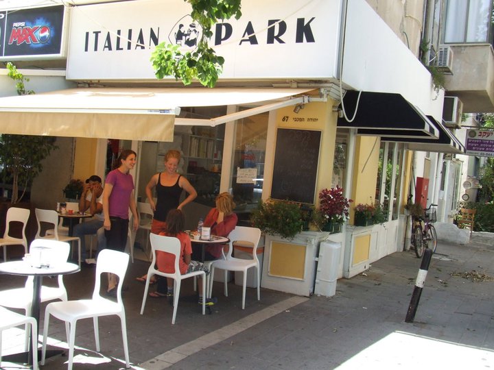 Italian Park