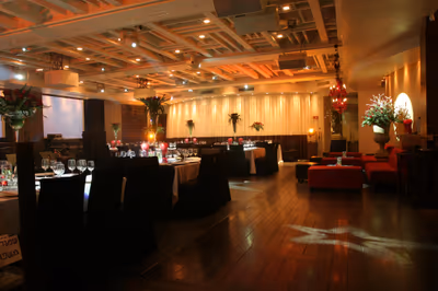 Meatos Grill Bar