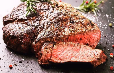 Meatos Grill Bar