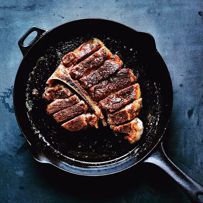 Meatos Grill Bar