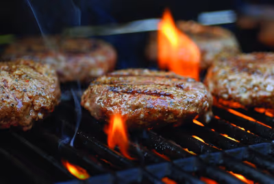 Meatos Street Food