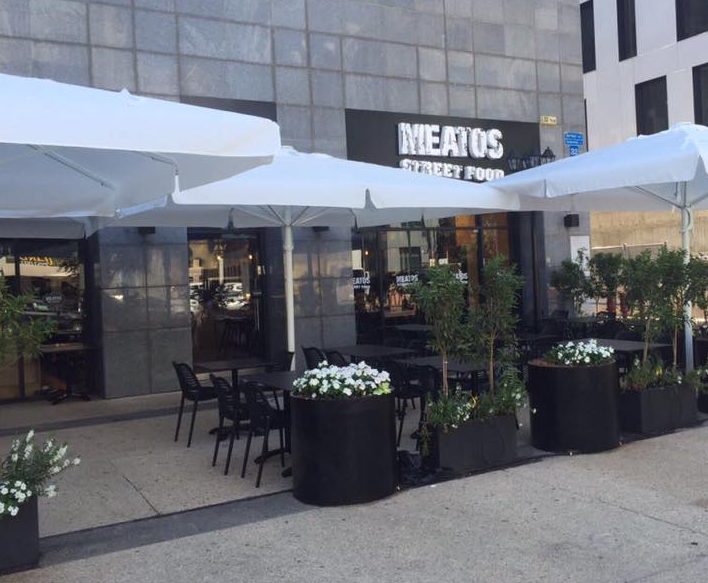 Meatos Street Food