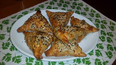 Petruzilia Ramat Hahayal