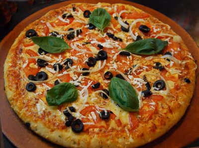 Pizza Roma