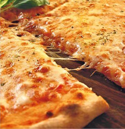 Pizza Roma