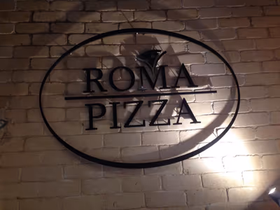 Pizza Roma