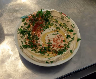 Rachmo Hagadol