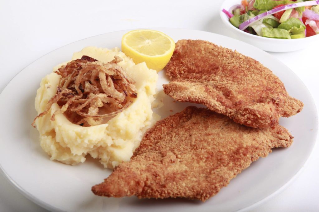 Schnitzeline Yad Harutsim