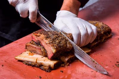 Texas BBQ
