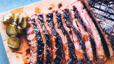 Texas BBQ