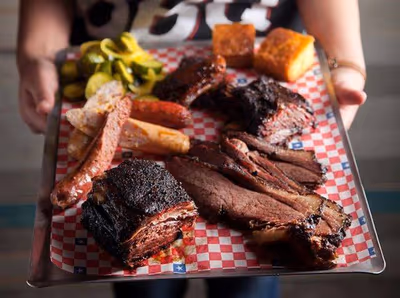 Texas BBQ