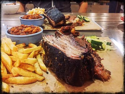 Texas BBQ