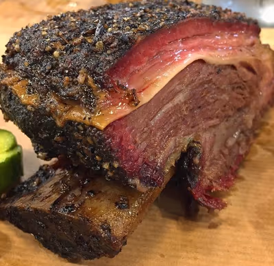 Texas BBQ