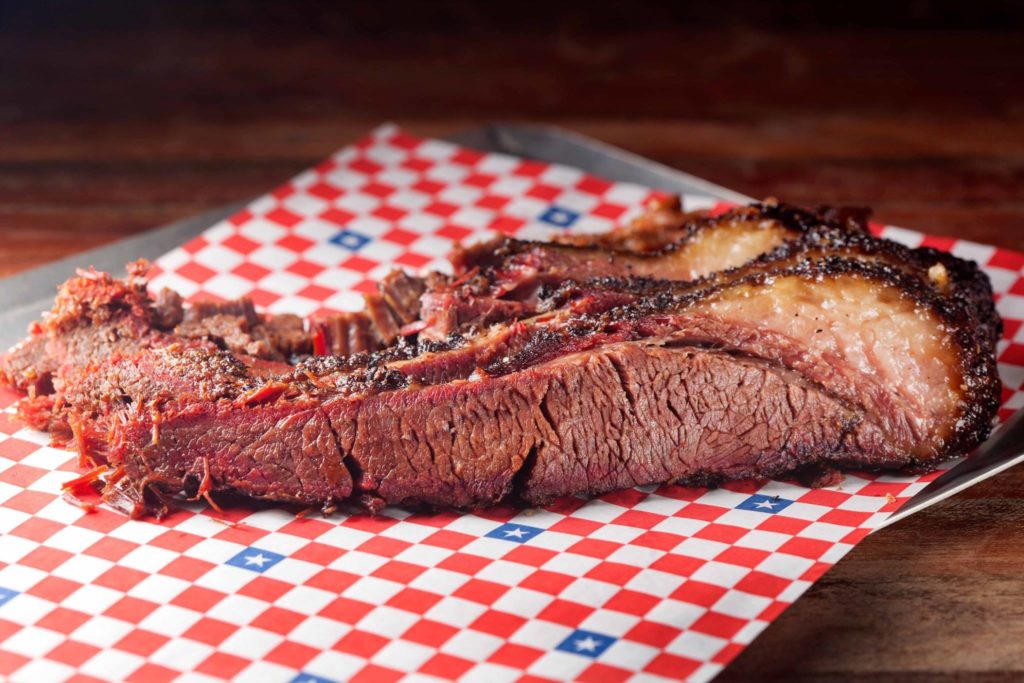 Texas BBQ